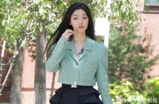 李健 网曝:《爆裂舞台》第一期录制排名,单依纯不是最后一名,她才是