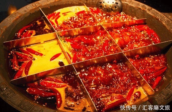 8座国内“美食之都”,为了吃也值得你走一趟!