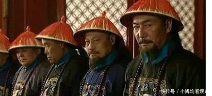 惹恼|自己作死的典型,惹恼了不该惹的人,年羹尧到底冤不冤枉?