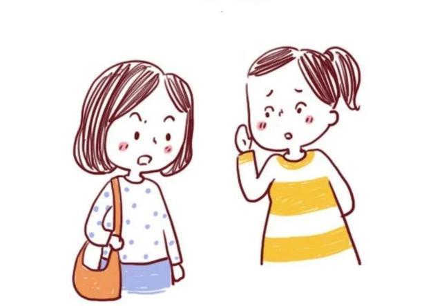 “妈妈 , 奶奶说你很懒”,宝妈高情商回答,值得学习