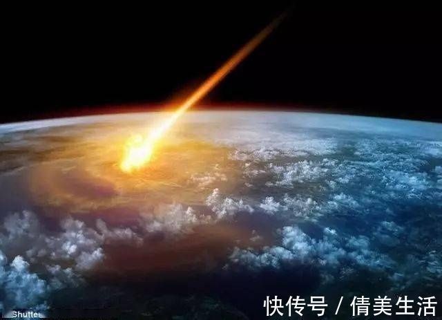 小行星|人类面临的这八大威胁!你觉得最有可能的是哪个?