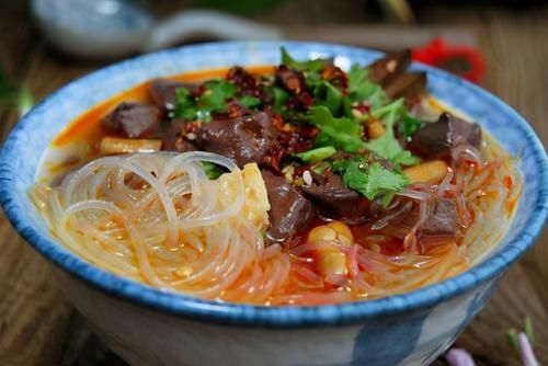 镇江美食分享，6种从小吃到大的味道，你还记得吗？