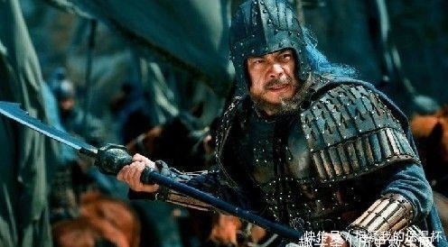 三国|此人是三国猛将，却因诸葛亮的一番话，葬送了前途