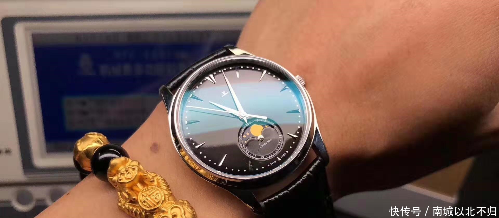 为什么高仿表复刻表外表一样，价格却不一样！