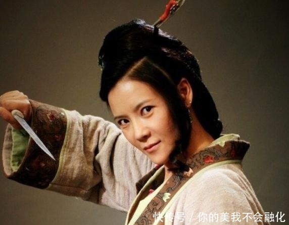 《水浒传》中的3位女将,前两位结局惨淡,最后一位得以善终!