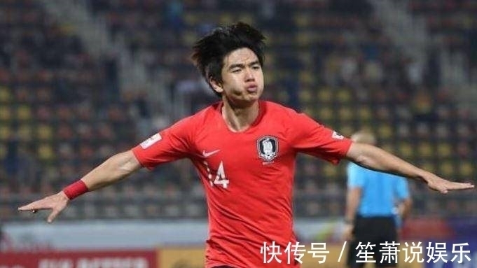 伊拉克|被伊拉克闷平了的韩国队竟然跻身小组前二 他们能否继续连胜?