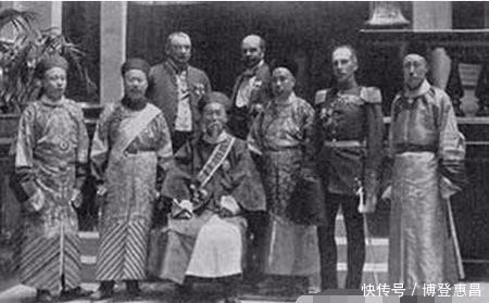 清政府|为了保护越南, 清政府不惜向法国宣战, 最后落得人财两空