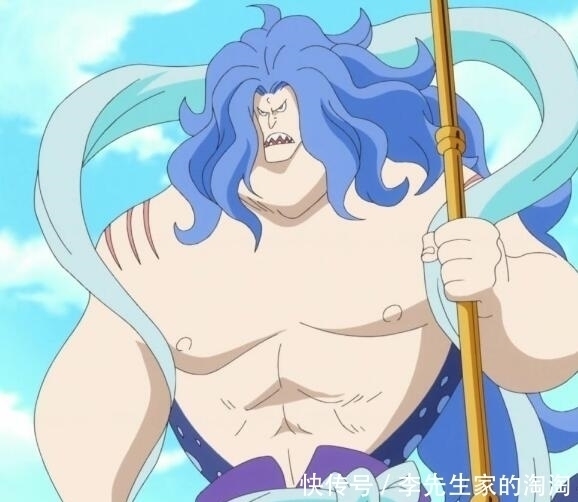 王子|海贼王:同样都是王子,怎么这个王子就被人喊“必须死”?
