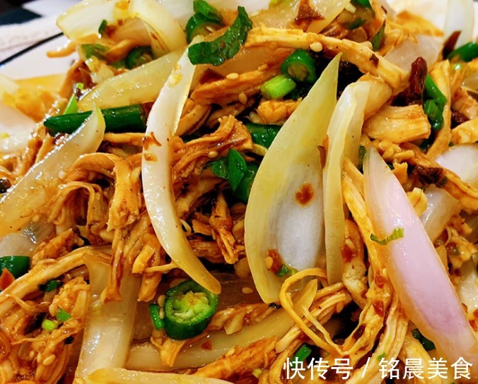 减肥|减肥不节食,每天可以大口吃的低脂餐,低脂低卡掉秤超快!超满足