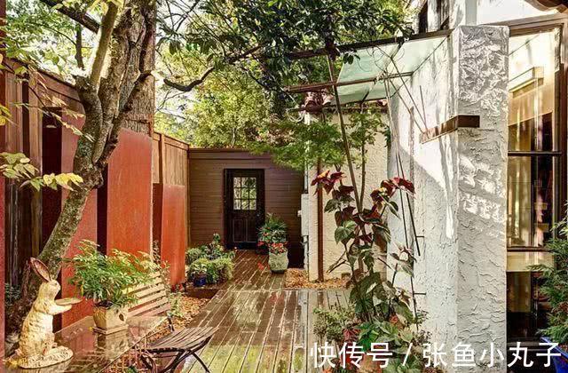 老师傅|为啥有钱人从不买“带院子”的户型,老师傅说:等装修完你就懂了