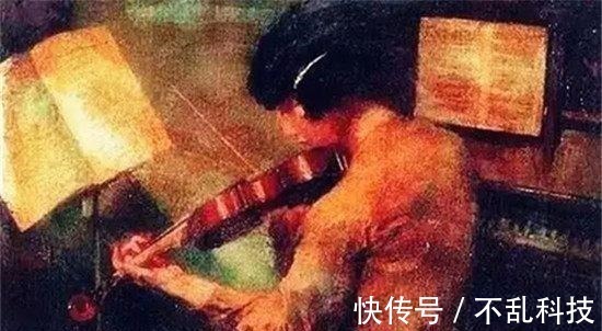 主角|徐悲鸿善画马,更善画女人画,这1个女子是他女人画的第1主角!
