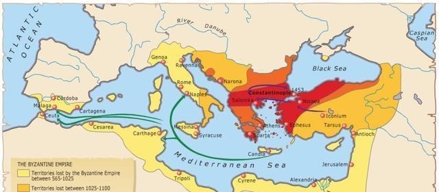 建立|为什么欧洲没有建立中央集权