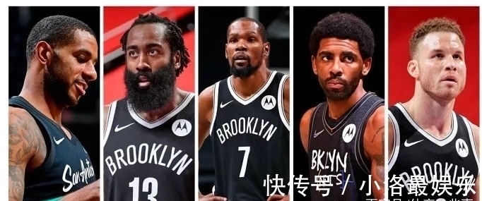 冠军|全明星中锋加盟!阿德复出!篮网最弱位置补强,哈登要拿冠军了
