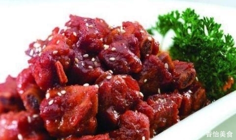 每天为家人做一餐拿手菜也是一种幸福,色香味俱全,全家都爱吃