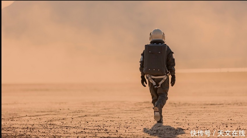 人类 人类会在太空中面临什么风险?航空医学专家这样回答