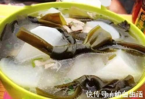 早食|白萝卜和此物一起炖，排出毒素，乌黑秀发，咳嗽不咳，早食早受益