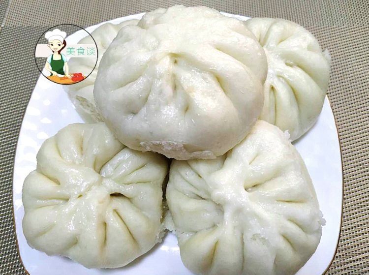 正当|秋天蒸包子,用此菜做包子馅,鲜香多汁,现在正当季,营养又美味
