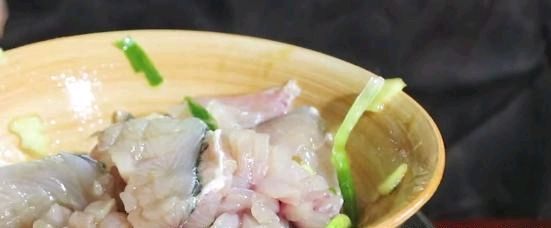  菊花|做菊花鱼最好的方法是掌握步骤，开胃提神