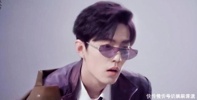 店铺|肖战强势代言,带火了周边店铺!选对了代言人,周边也很吃香