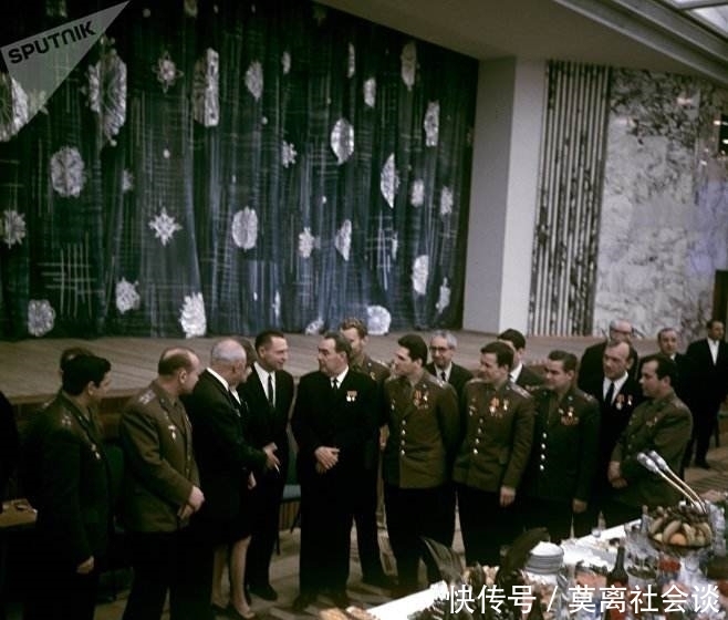 勃列|逼赫鲁晓夫下台的克格勃大人物,也是其救命恩人,最后结局如何?