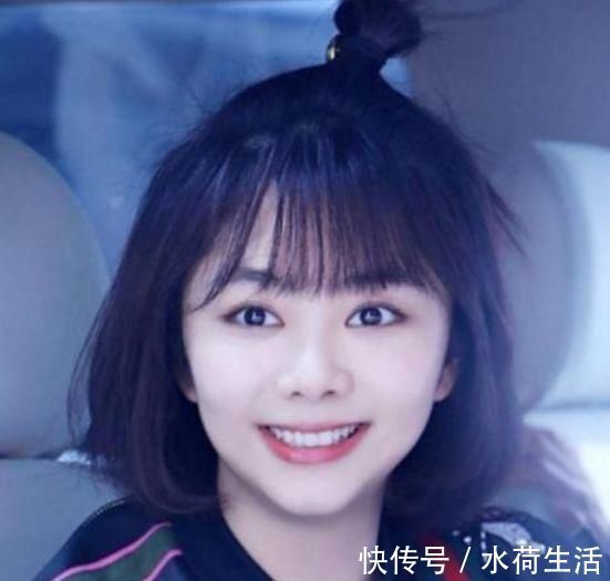 特征|女生脸上有这3个特征,就剪掉你的长发吧!短发才能助你“逆袭”!