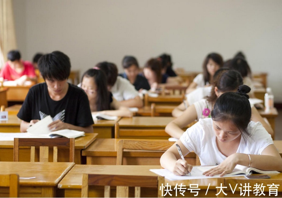 含金量|大学“含金量”较高的证书，对学生考研有帮助，早考下来没坏处