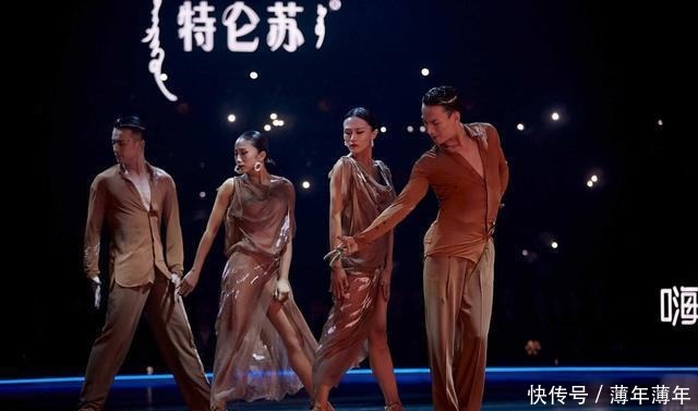 《舞蹈风暴》第二季创收视七连冠 张艺兴频频起立“神发言”!