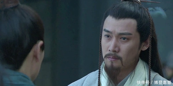 赤壁之战|庞统的死对刘备的影响有多大?这就好比当年曹操失去了郭嘉