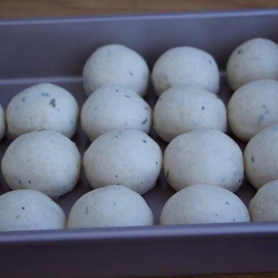 沙拉酱|这是我吃过全宇宙最好吃的肠仔包