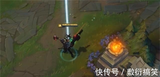 出场率|LOL：高端局ADC永远都有这三位，若能把他精通，必定是大神