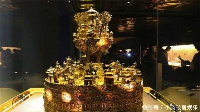 如今|小学生放学“掏鸟蛋”,意外发现千年国宝,如今价值50亿