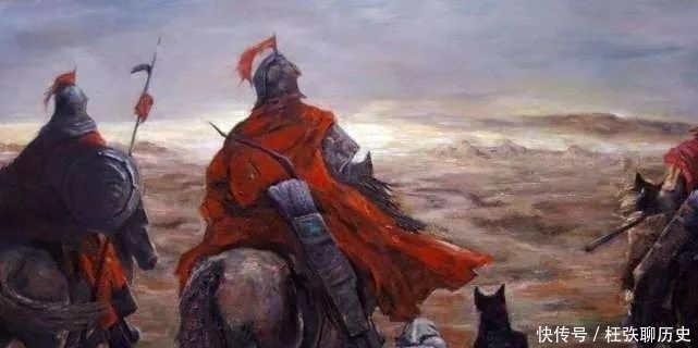 汉朝时期|汉朝时的匈奴是现在的什么民族?估计很多人都没想到
