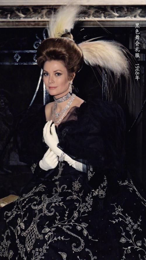 王朝|摩纳哥王朝的珠宝,百年的累积果然不同凡响