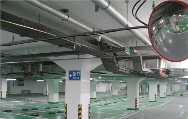 买房|买房时,到底要不要买小区“停车位”?听内行人说完,心里有数了