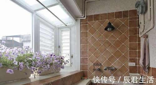 油烟|新房装修这些地方万万要贴瓷砖,我家没听师傅劝告,入住才后悔