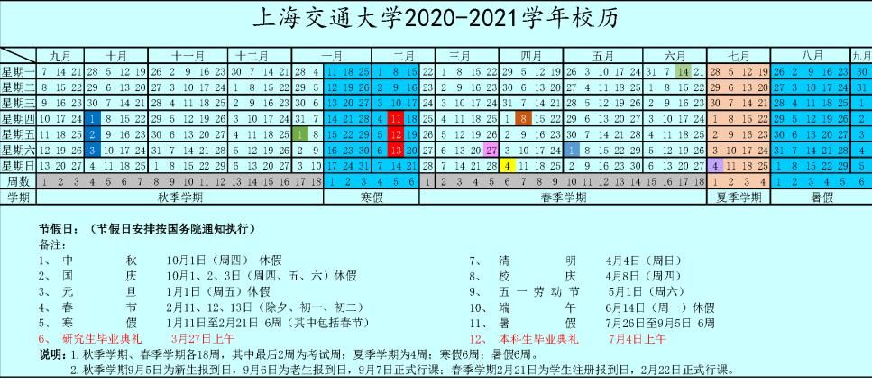 假期|羡慕！上海一大批人要放假了，假期最长......