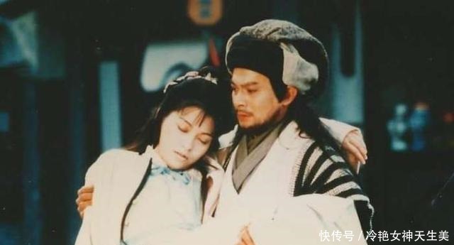 段誉|慕容复与乔峰并称北乔峰南慕容, 为什么在少林大战之中一招被打败!