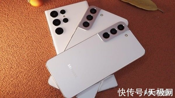 note|细节小升级，Ultra版本Note化 三星S22系列对比前代有何不同