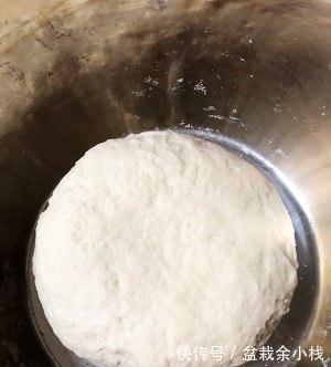 家庭早餐菜谱,奶黄包,简单美味营养,一道不错的甜点,适合夏天