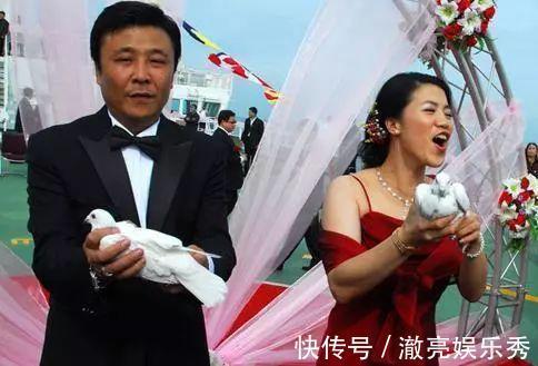 王楠|24届世界冠军王楠豪宅,庭院各种果树,放弃官职,深得老公宠爱