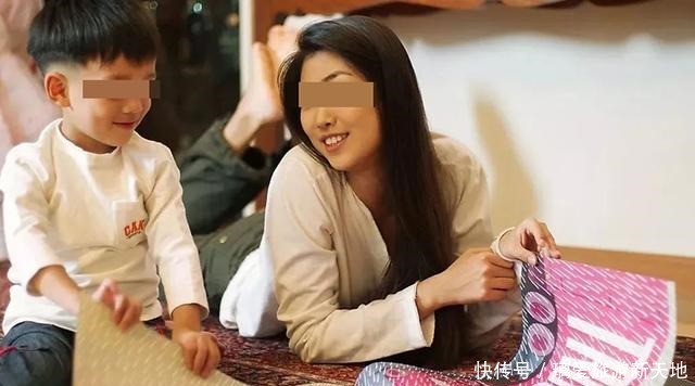 母子连心|“母子连心”是真的吗宝宝突然安静，妈妈回头一看瞬间被暖化