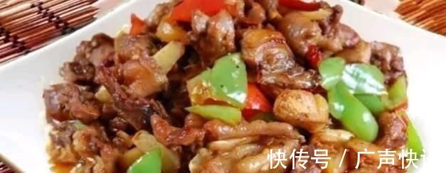 推荐几道喷香入味的家常菜，好吃到没朋友，天天吃都吃不够
