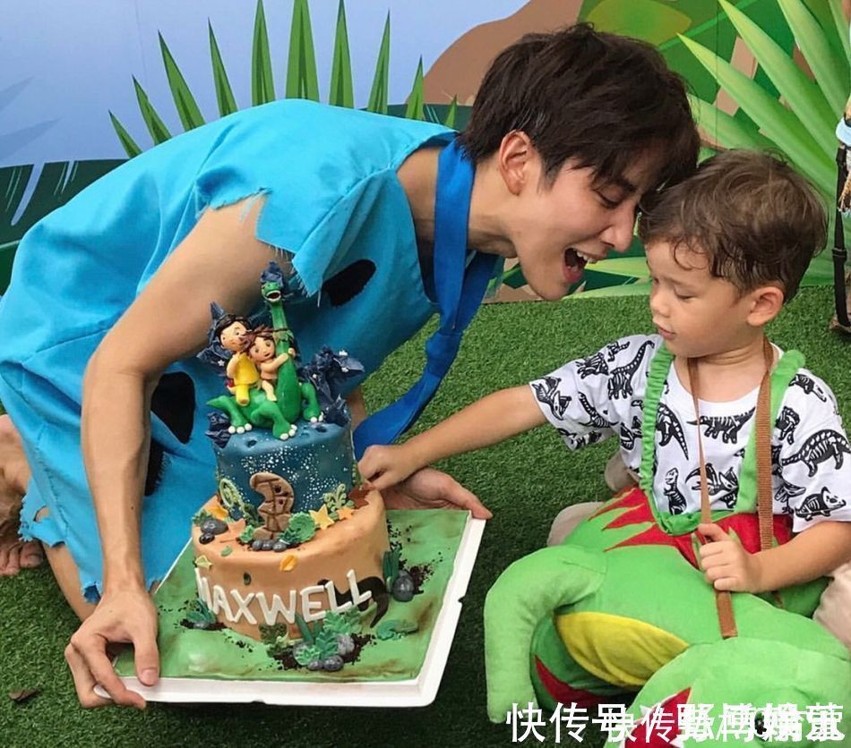 青春期|再忙也别错过孩子这三次生日,不能保证孩子多优秀,但妥妥走正道