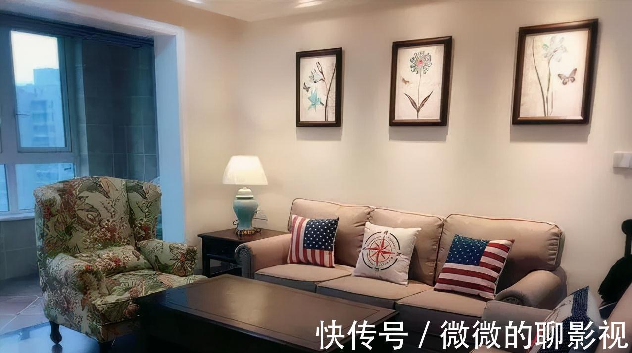 新房|晒晒18万装修的新房，都快被朋友们赞爆了！真有那么好吗？