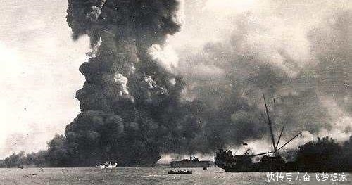 唯一|日本投降期间,唯一此国拒绝,面对20万战俘,200挺机枪扫射一夜