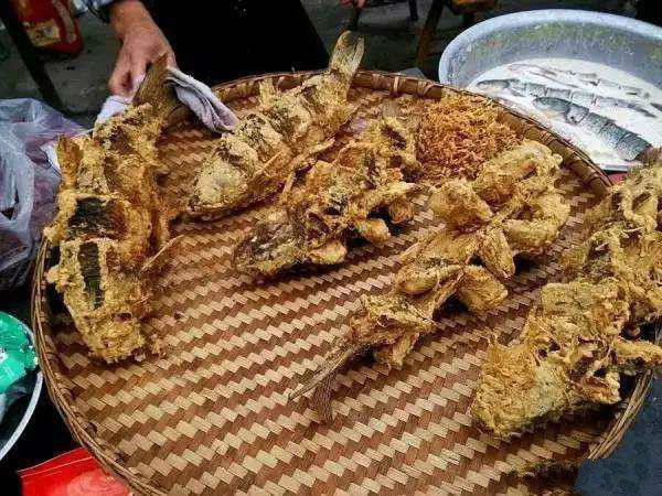 色彩味|正宗农村宴:26道菜,道道色彩味俱全,村宴大家爱吃的美食