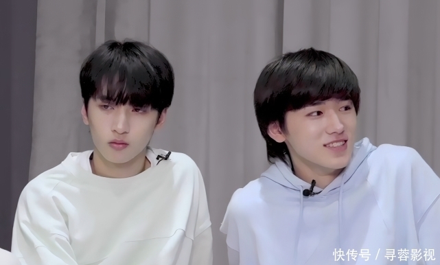 tnt 宋亚轩谈到妈妈眼泛泪花,严浩翔小动作太暖心,TNT团魂满分