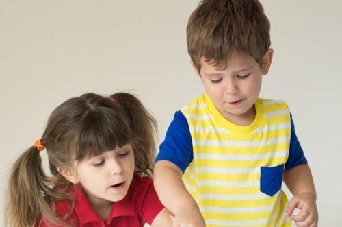 秩序|孩子10岁以前,不立好4个规矩,以后很难有出息