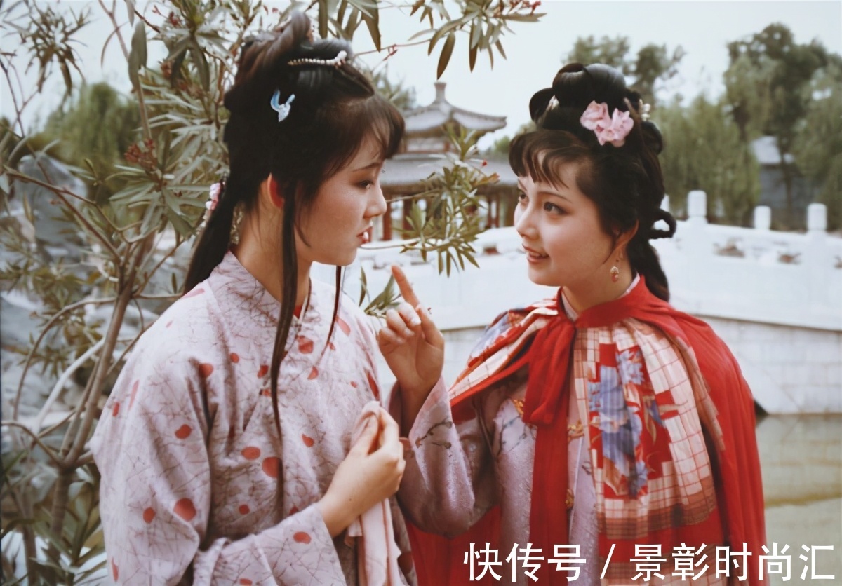 邢大舅#红楼梦:此人出嫁几十年,还掌控着娘家财产,手段强过王熙凤