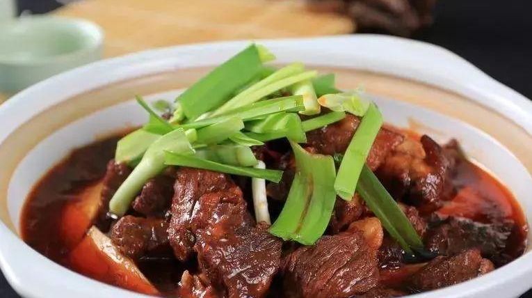 酱香菜|冬季雨雪天气频繁孩子容易感冒,多吃酱香菜,鲜香可口少生病